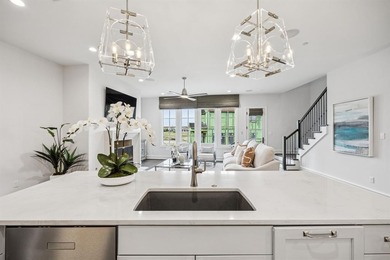 Exquisite, timeless elegance meets modern luxury in this custom