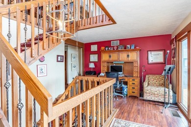 Welcome to 2060 E Waters Edge Dr. Unit 18-an expansive ~2,900 sq - photo 15