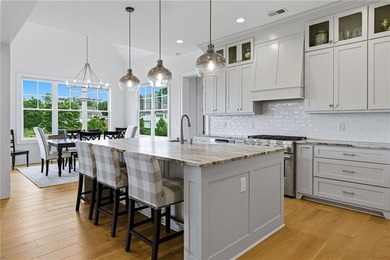 Nestled in the heart of the Chestatee Lake and Golf Community - photo 15