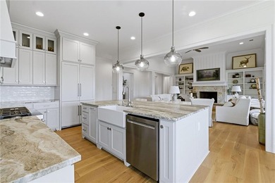 Nestled in the heart of the Chestatee Lake and Golf Community - photo 16