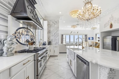 The Ocean Palace | 123 Pioneer Loop. An Unrivaled Oceanfront - photo 17