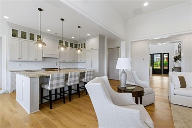 Nestled in the heart of the Chestatee Lake and Golf Community - photo 17
