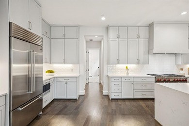 Exquisite, timeless elegance meets modern luxury in this custom