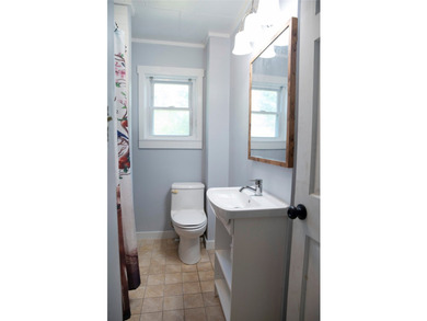 This updated home is move-in ready with fresh flooring, paint - photo 18