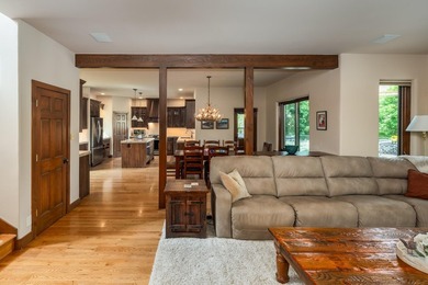 Nestled in the highly sought-after Indian Creek area, this - photo 9