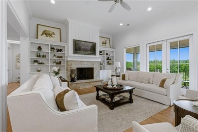 Nestled in the heart of the Chestatee Lake and Golf Community - photo 20