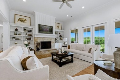 Nestled in the heart of the Chestatee Lake and Golf Community - photo 21