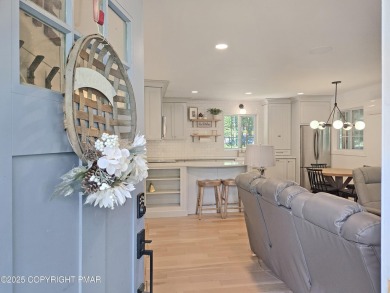 Lake Home For Sale in Dingmans Ferry, Pennsylvania