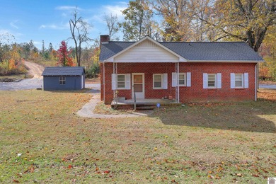 Lake Home For Sale in Murray, Kentucky