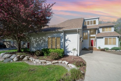 Lake Home For Sale in Houghton Lake, Michigan