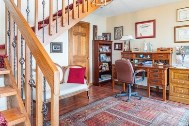 Welcome to 2060 E Waters Edge Dr. Unit 18-an expansive ~2,900 sq - photo 22