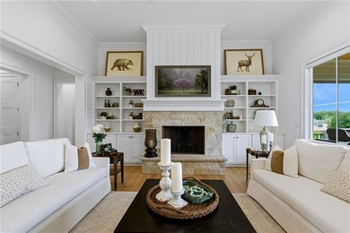 Nestled in the heart of the Chestatee Lake and Golf Community - photo 22