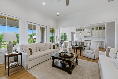 Nestled in the heart of the Chestatee Lake and Golf Community - photo 23