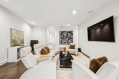 Exquisite, timeless elegance meets modern luxury in this custom