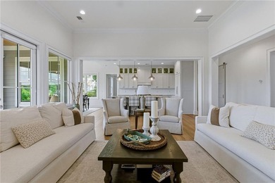 Nestled in the heart of the Chestatee Lake and Golf Community - photo 24