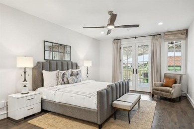 Exquisite, timeless elegance meets modern luxury in this custom