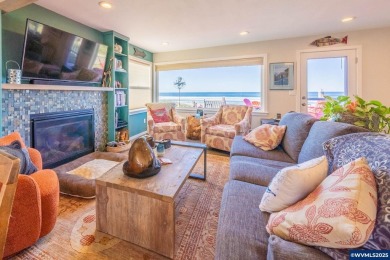 Low Bank, Ocean Front Home upgraded with new luxury vinyl, Gas