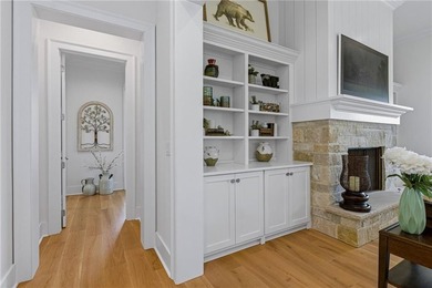 Nestled in the heart of the Chestatee Lake and Golf Community - photo 25