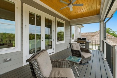 Nestled in the heart of the Chestatee Lake and Golf Community - photo 26