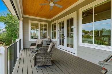 Nestled in the heart of the Chestatee Lake and Golf Community - photo 27