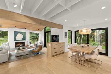 Extraordinary private riverfront retreat on 1.76 acres with - photo 7
