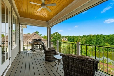 Nestled in the heart of the Chestatee Lake and Golf Community - photo 28