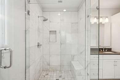 Exquisite, timeless elegance meets modern luxury in this custom