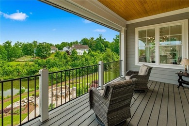 Nestled in the heart of the Chestatee Lake and Golf Community - photo 29