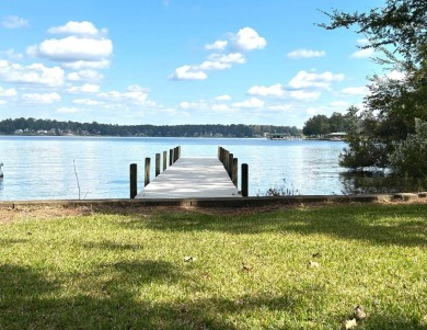 Lake Lot For Sale in Ninety Six, South Carolina