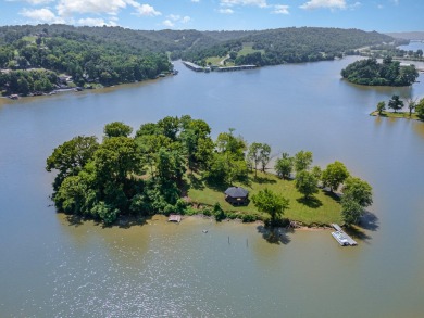 Lake Lot For Sale in Warsaw, Kentucky