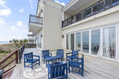 The Ocean Palace | 123 Pioneer Loop. An Unrivaled Oceanfront - photo 33