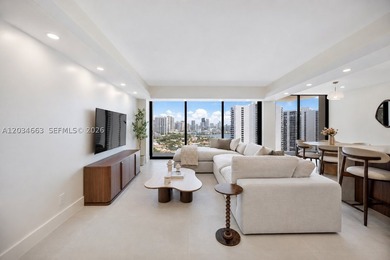 Fully renovated 2-bedroom, 2-bathroom residence in the heart of - photo 3