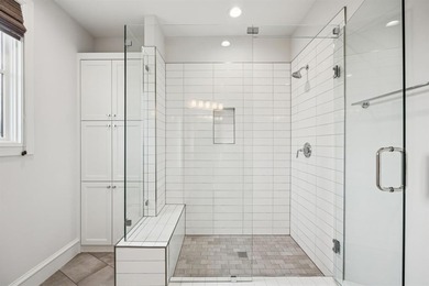 Exquisite, timeless elegance meets modern luxury in this custom