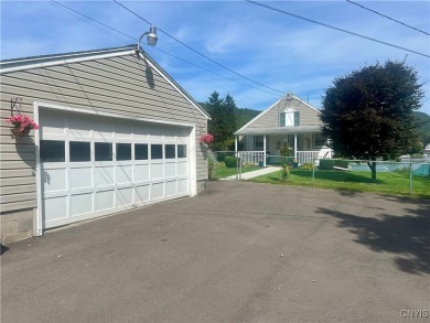Lake Home For Sale in Homer, New York