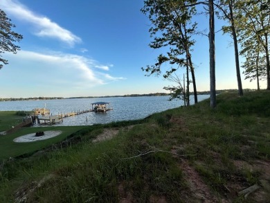Lake Lot For Sale in Cross Hill, South Carolina