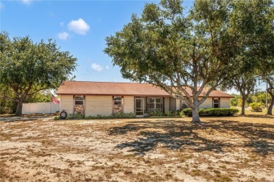 Lake Home Sale Pending in Lake Wales, Florida