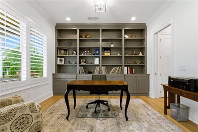 Nestled in the heart of the Chestatee Lake and Golf Community - photo 44