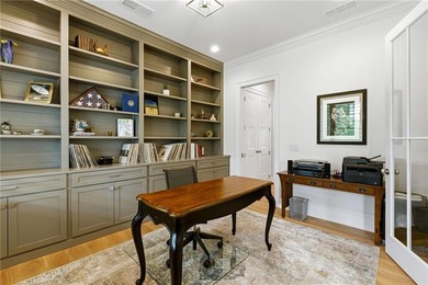 Nestled in the heart of the Chestatee Lake and Golf Community - photo 45
