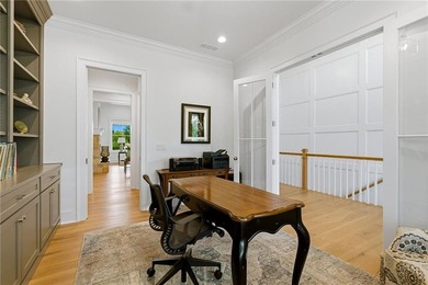 Nestled in the heart of the Chestatee Lake and Golf Community - photo 46