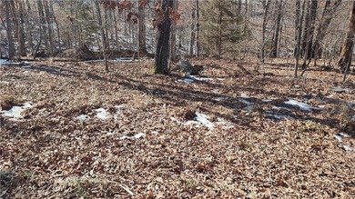 Lake Rayburn Lot For Sale in Bella Vista Arkansas