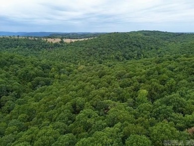 Lake Acreage For Sale in Jasper, Arkansas