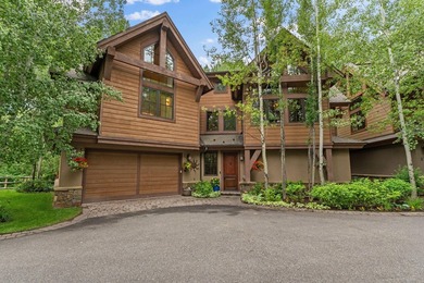 Beautiful 5 bdrm / 4.5 bath West Ketchum home on the market for - photo 1