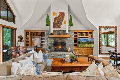Beautiful 5 bdrm / 4.5 bath West Ketchum home on the market for - photo 7