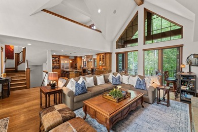 Beautiful 5 bdrm / 4.5 bath West Ketchum home on the market for - photo 8