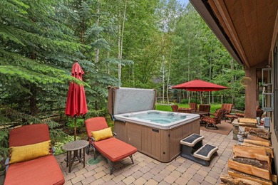 Beautiful 5 bdrm / 4.5 bath West Ketchum home on the market for - photo 10