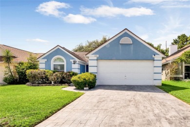 Lake Home For Sale in Lake Mary, Florida