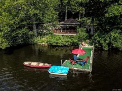 Cranberry Pond -Rockland County Home For Sale in Sloatsburg New York