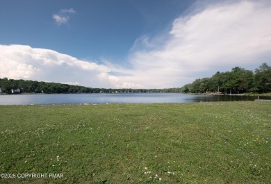 Lake Lot For Sale in Coolbaugh Township, Pennsylvania