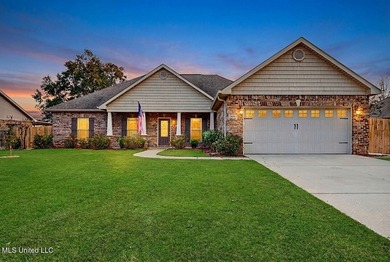 Lake Home For Sale in Biloxi, Mississippi