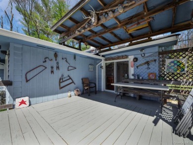 LAKEFRONT w/ Private Dock - photo 23